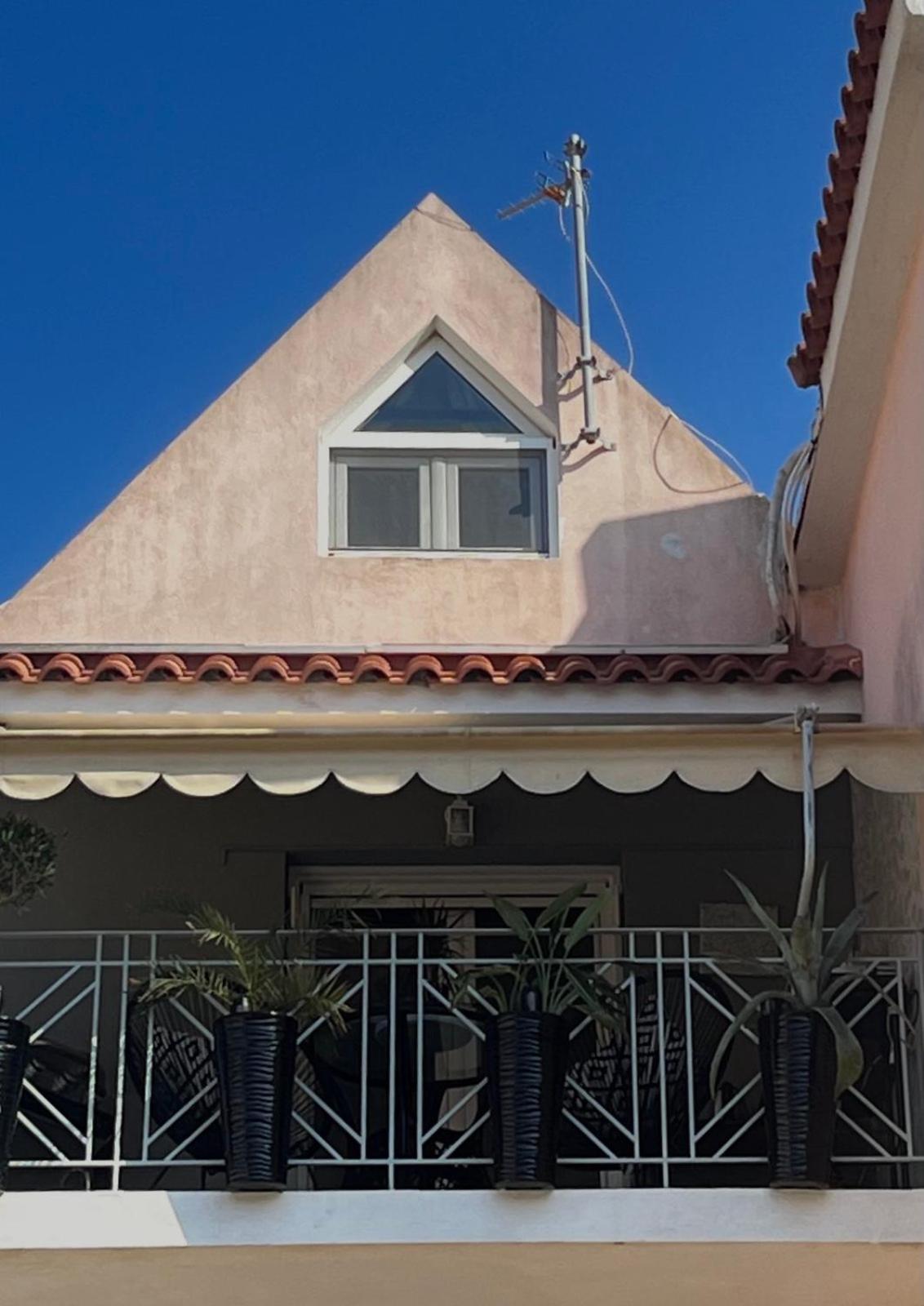 Diamond City Lux Apartment Argostoli  Exterior foto