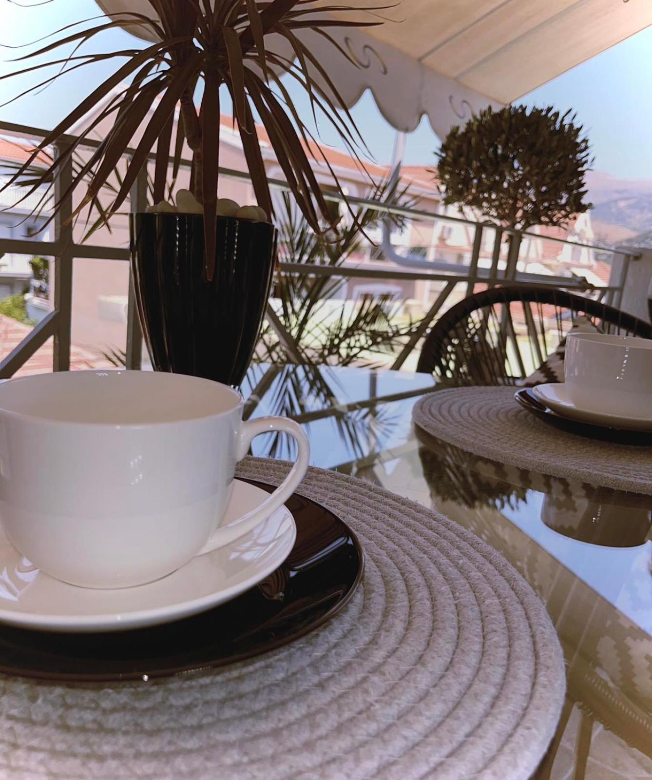 Diamond City Lux Apartment Argostoli  Exterior foto