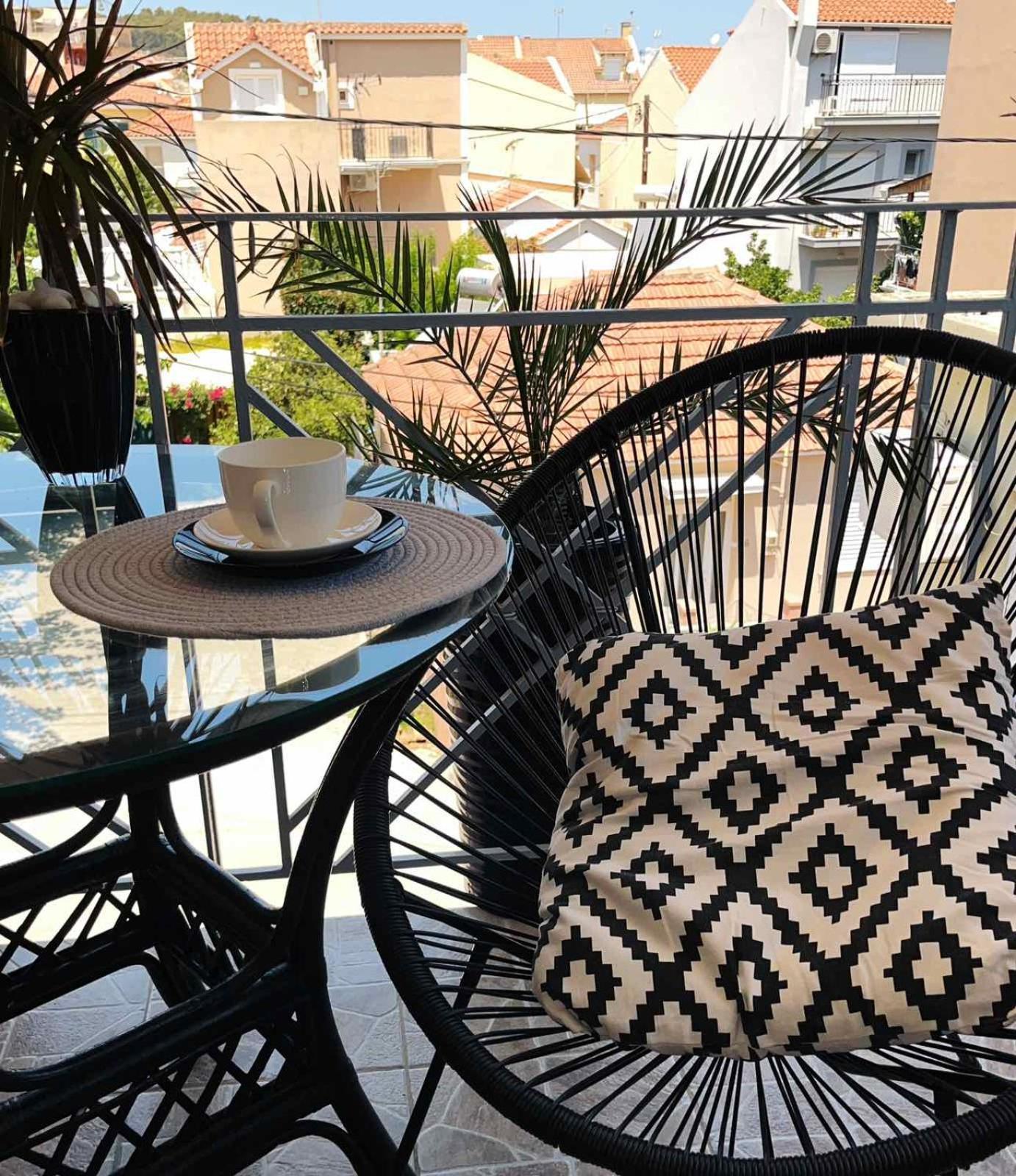 Diamond City Lux Apartment Argostoli  Exterior foto
