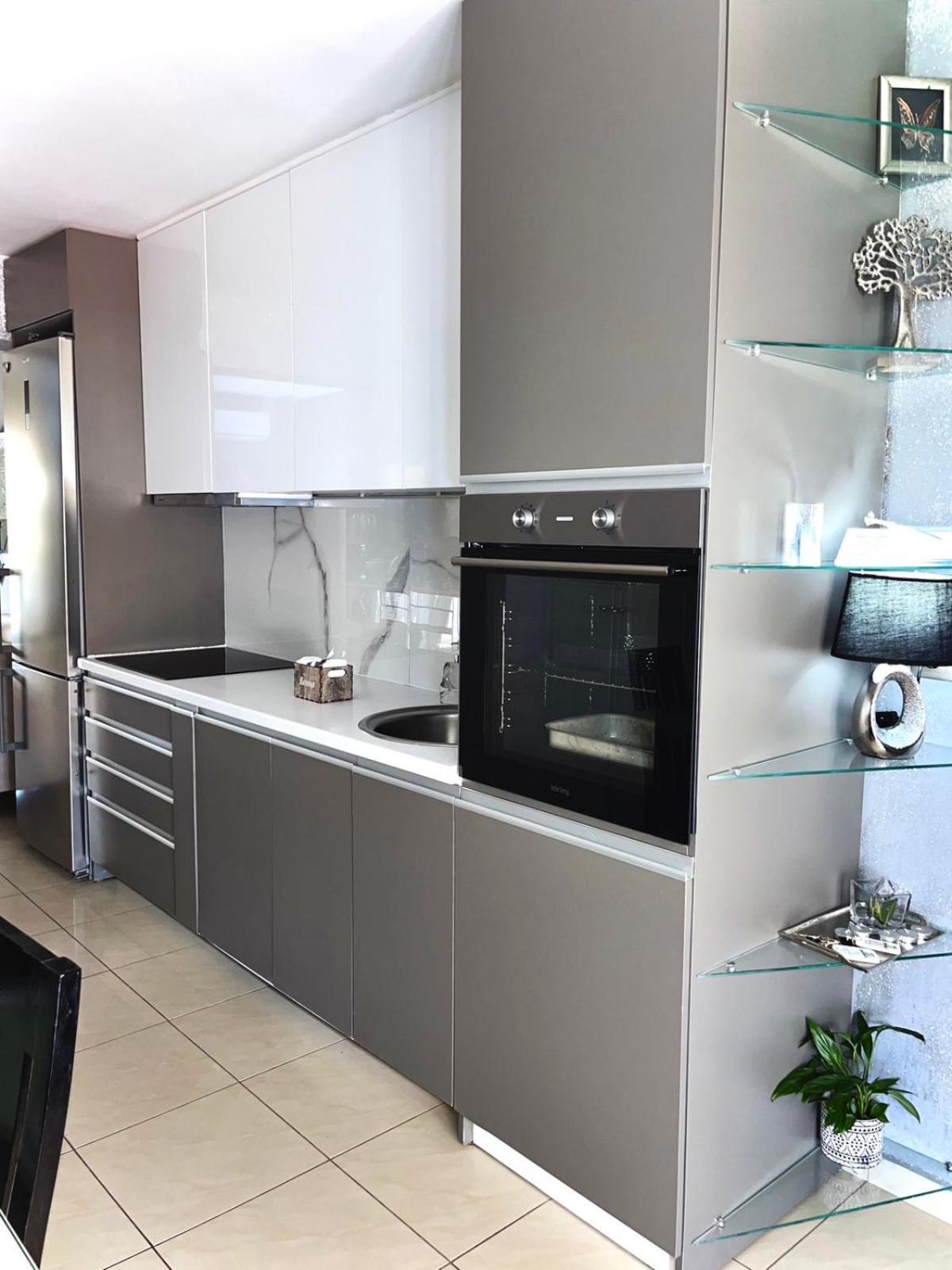 Diamond City Lux Apartment Argostoli  Exterior foto