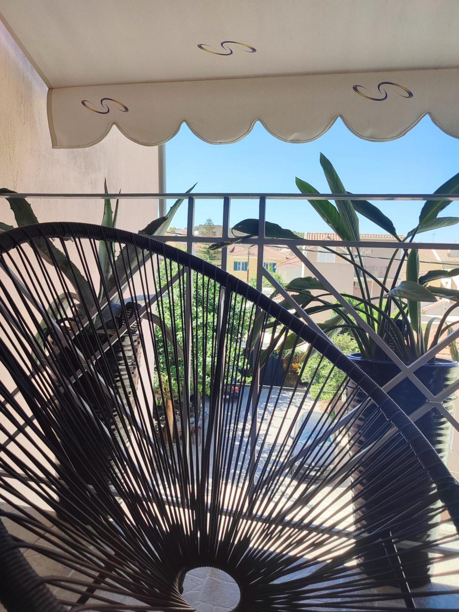 Diamond City Lux Apartment Argostoli  Exterior foto