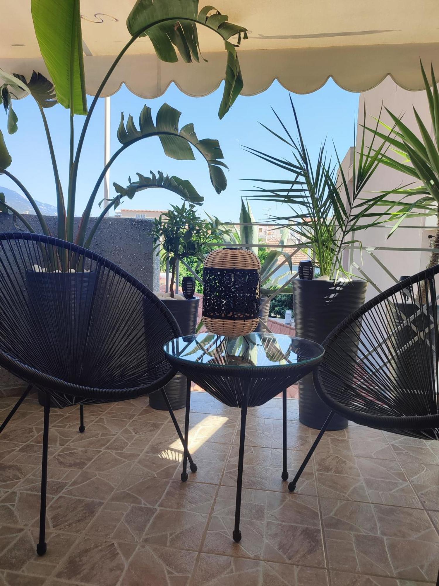 Diamond City Lux Apartment Argostoli  Exterior foto